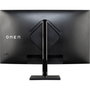 HP OMEN 32c Moniteur de jeu incurvé QHD 32 pouces