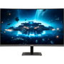 HP OMEN 32c Moniteur de jeu incurvé QHD 32 pouces