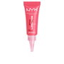 Nyx Professional Make Up Ombre à paupières Matte Lid Lingerie Cheeky Coral