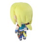 Square Enix Peluche Final Fantasy IX Zidane 14 cm