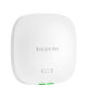 Hewlett Packard Enterprise Point d'accès Wi-Fi 6 Instant On AP21 (RW), double radio 2x2, pour espaces réduits (jusqu'à 50 appareils, 1500 pi²)