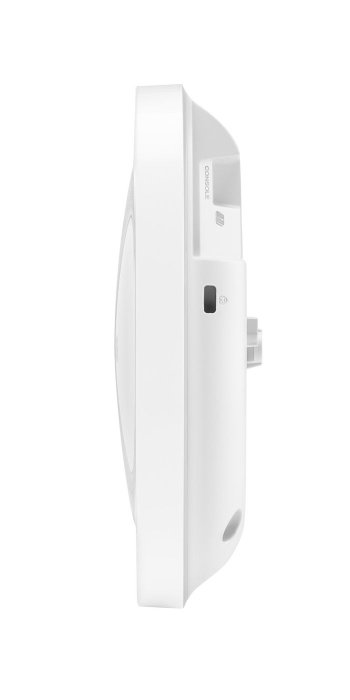 Hewlett Packard Enterprise Point d'accès Wi-Fi 6 Instant On AP21 (RW), double radio 2x2, pour espaces réduits (jusqu'à 50 appareils, 1500 pi²) Hewlett Packard Enterprise Point d'accès Wi-Fi 6 Instant On AP21 (RW), double radio 2x2, pour espaces réduits (jusqu'à 50 appareils, 1500 pi²)