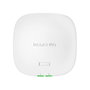 Hewlett Packard Enterprise Point d'accès Wi-Fi 6 Instant On AP21 (RW), double radio 2x2, pour espaces réduits (jusqu'à 50 appareils, 1500 pi²)