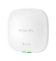 Hewlett Packard Enterprise Point d'accès Wi-Fi 6 Instant On AP21 (RW), double radio 2x2, pour espaces réduits (jusqu'à 50 appareils, 1500 pi²)