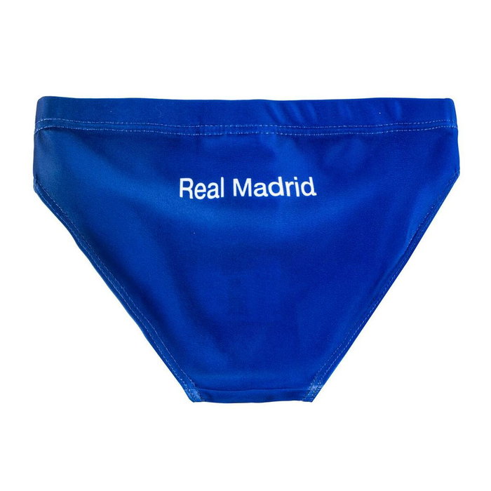 Maillot de bain Enfant Real Madrid C.F. Bleu foncé 4 ans