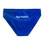 Maillot de bain Enfant Real Madrid C.F. Bleu foncé 4 ans