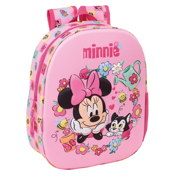 Safta Sac à dos 3D 27x33x10cm Safta Sac à dos 3D 27x33x10cm