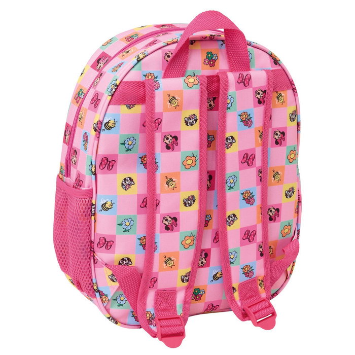 Safta Sac à dos 3D 27x33x10cm Safta Sac à dos 3D 27x33x10cm