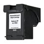 Superbulk Cartouche d'encre originale HP 300XL CC641 reg B-H300Bk Noir