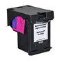Superbulk Cartouche d'encre originale HP 300XL CC641 reg B-H300Bk Noir