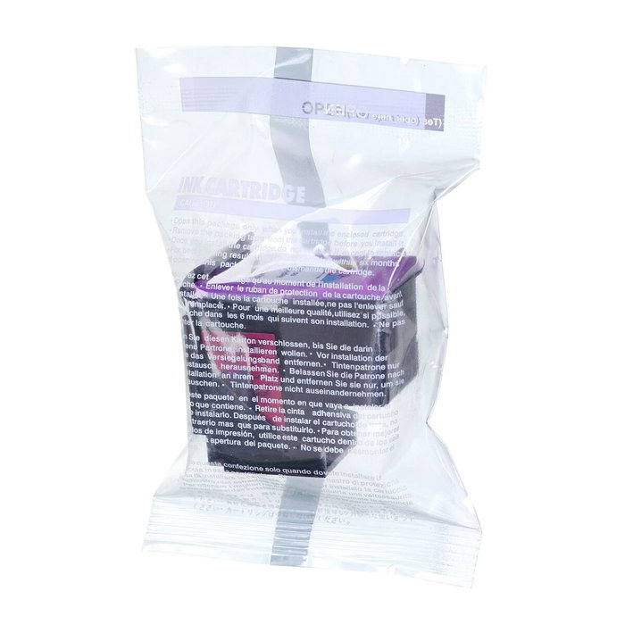 Superbulk Cartouche d'encre originale HP 300XL CC641 reg B-H300Bk Noir Superbulk Cartouche d'encre originale HP 300XL CC641 reg B-H300Bk Noir