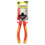 WOLFPACK LINEA PROFESIONAL Pince de coupe diagonale isolée 1000V 150mm