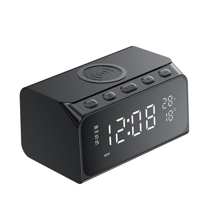 Havit W3041 Chargeur mural Noir Havit W3041 Chargeur mural Noir