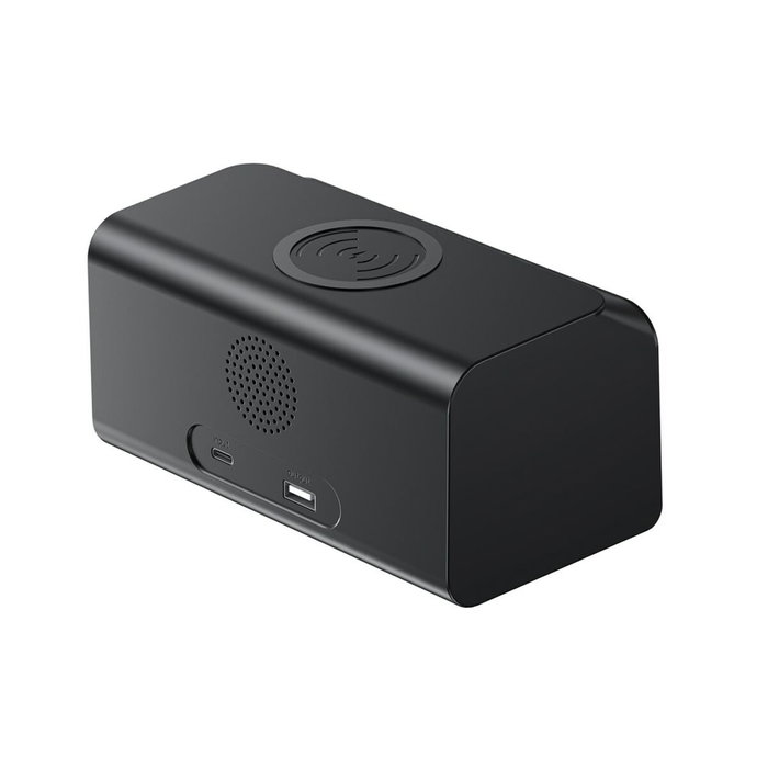 Havit W3041 Chargeur mural Noir Havit W3041 Chargeur mural Noir