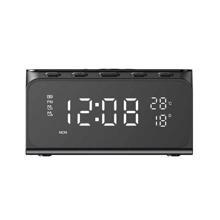 Havit W3041 Chargeur mural Noir Havit W3041 Chargeur mural Noir