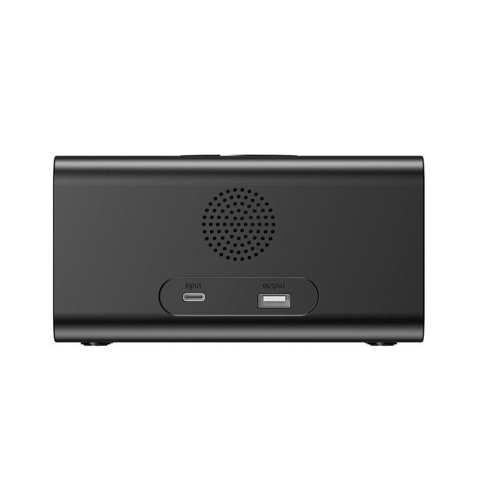 Havit W3041 Chargeur mural Noir Havit W3041 Chargeur mural Noir