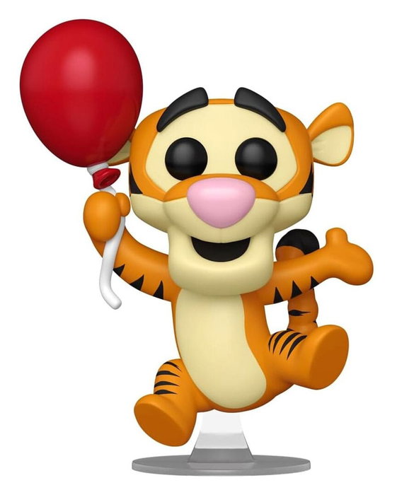 Funko Pop! Tigger with Balloon Winnie l'ourson