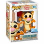 Funko Pop! Tigger with Balloon Winnie l'ourson