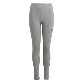 Leggings de Sport pour Enfants Adidas IC3580