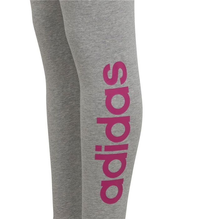 Leggings de Sport pour Enfants Adidas IC3580