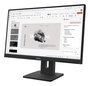 Lenovo ThinkVision E22-40 21,5 pouces Full HD IPS Noir