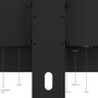 Lenovo ThinkVision E22-40 21,5 pouces Full HD IPS Noir