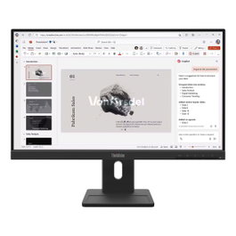 Lenovo ThinkVision E22-40 21,5 pouces Full HD IPS Noir
