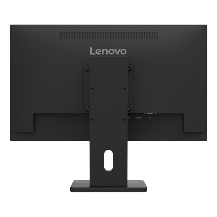 Lenovo ThinkVision E22-40 Moniteur 21.5" Full HD IPS 100Hz HDMI DisplayPort VGA Noir