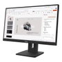 Lenovo ThinkVision E22-40 Moniteur 21.5" Full HD IPS 100Hz HDMI DisplayPort VGA Noir