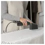 Livoo DOM535N Défroisseur vapeur 2 en 1 vertical ou horizontal