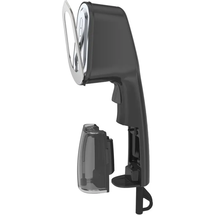 Livoo DOM535N Défroisseur vapeur 2 en 1 vertical ou horizontal
