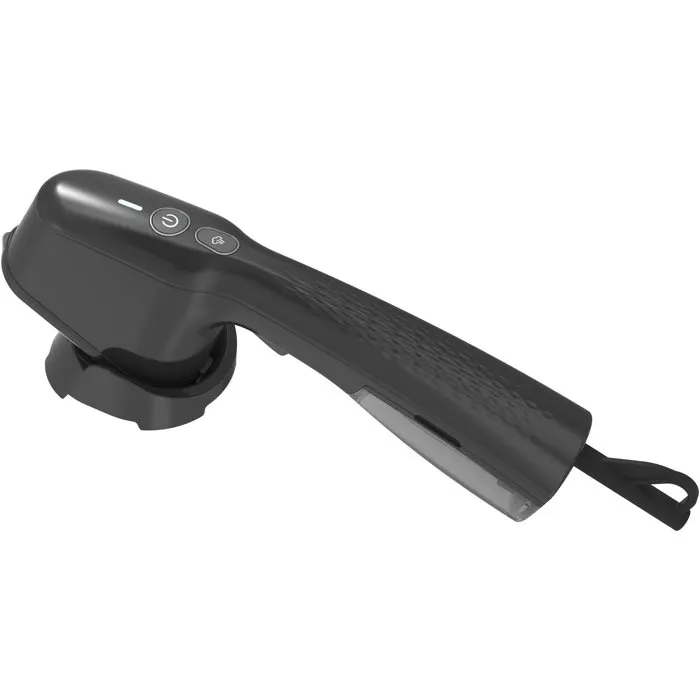 Livoo DOM535N Défroisseur vapeur 2 en 1 vertical ou horizontal