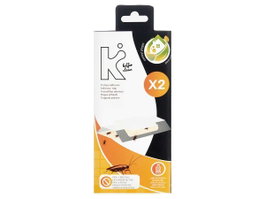 ARTE REGAL Set de 2 pièges à cafards, lot de 36