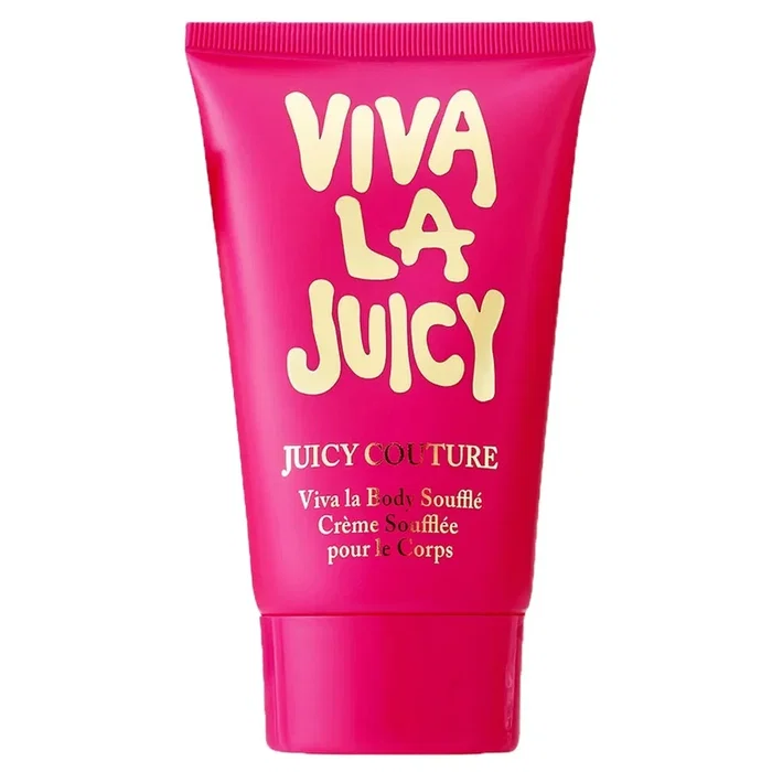 Juicy Couture Viva La Juicy Soufflé pour le corps Hydratant 125 ml Juicy Couture Viva La Juicy Soufflé pour le corps Hydratant 125 ml