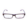 Monture de Lunettes Homme Carrera CA6171-HCW Marron ø 54 mm