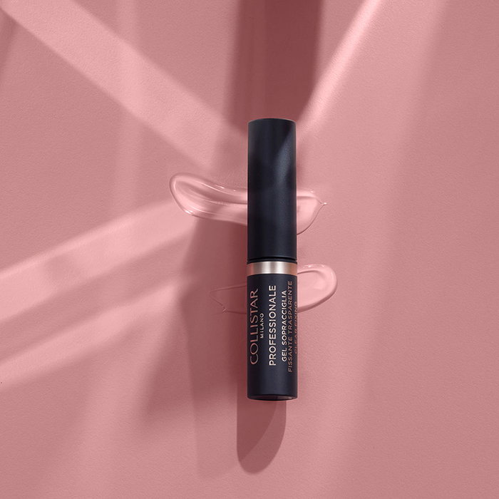 Collistar Gel Fixateur Transparent Sourcils Professionale Soin Laminant Vegan Eau de Magnolia