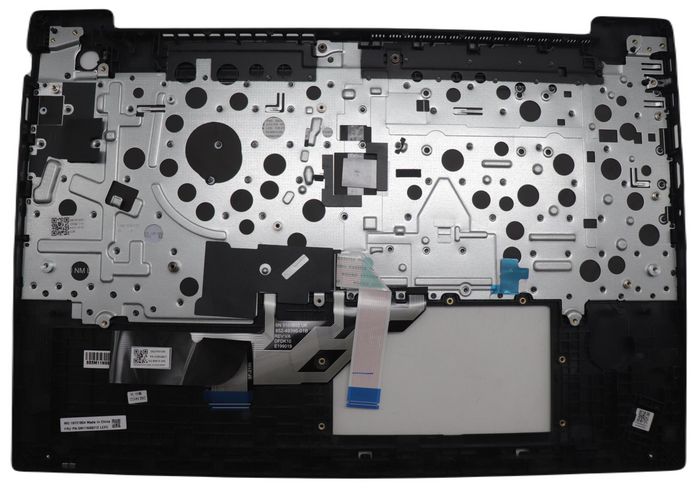 Lenovo Cover + keyboard pour ThinkPad E16 Gen 2, Noir Lenovo Cover + keyboard pour ThinkPad E16 Gen 2, Noir