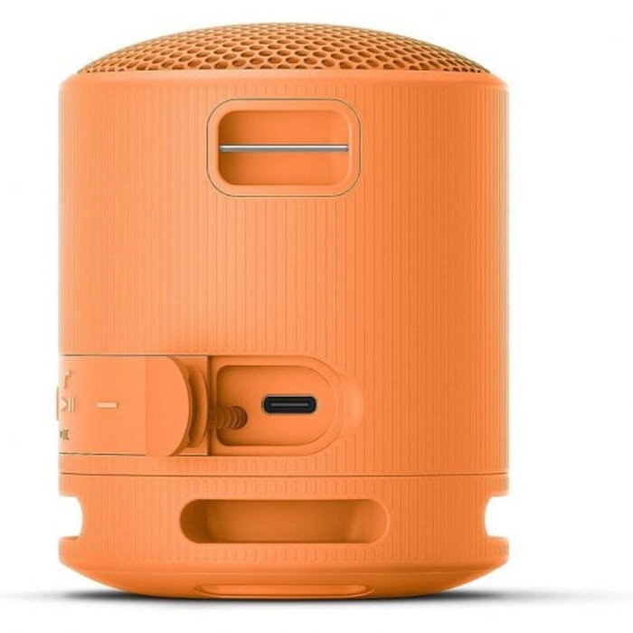 Sony SRS-XB100 Orange