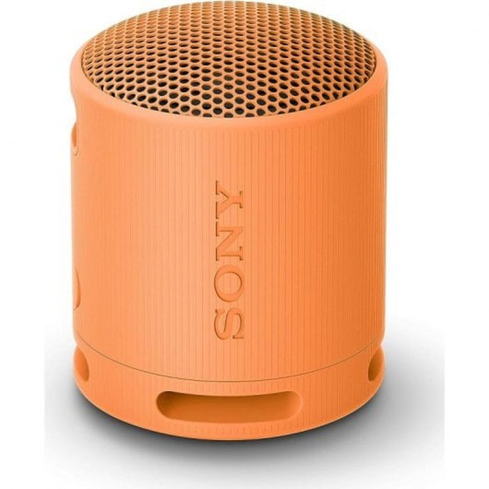 Sony SRS-XB100 Orange