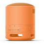 Haut-parleurs bluetooth portables Sony SRSXB100D Orange