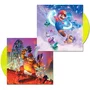 Just For Games Vinyle The Super Mario Galaxy Movie Original Soundtrack 2LP