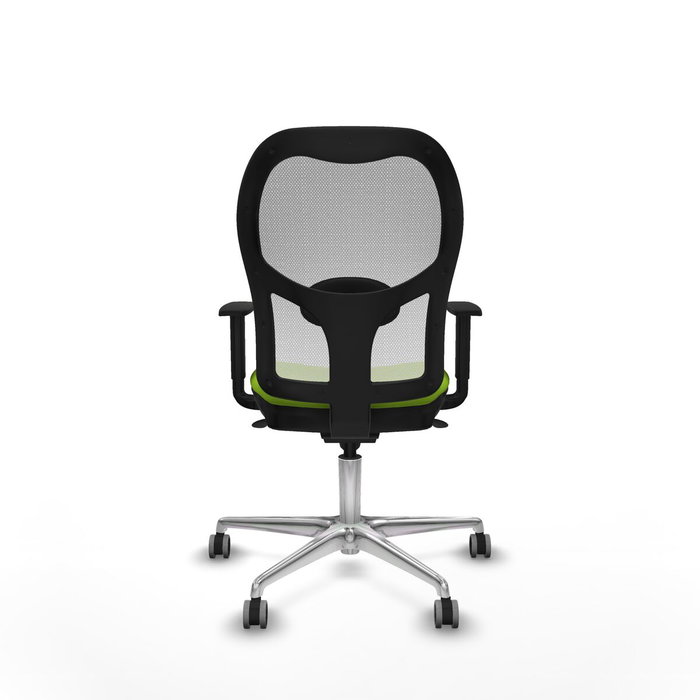Piqueras y Crespo Chaise de Bureau 1D086G0 Pistache