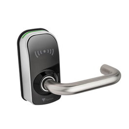 Paxton 900-600BL-EX PaxLock Pro - Euro, lecteur de contrôle d'accès interne, noir
