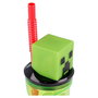 Stor - Gobelet avec figurine 3D Minecraft, 360 ml