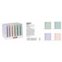 Kit fourniture scolaire Safta 29 x 34 x 34 cm