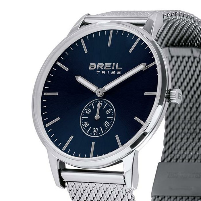 Montre Homme Breil EW0731 (Ø 41 mm)