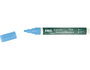 Kreul CHALKY CHALK Marqueur à craie bleu nordique pointe biseautée 2-3mm
