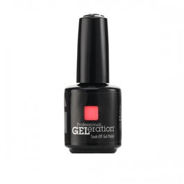 Jessica GELeration Colours Vernis à ongles semi-permanent Fais la moue