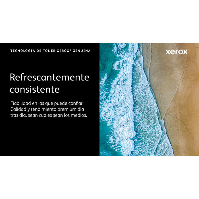 Cartouche d'encre originale Xerox 006R04668 Noir