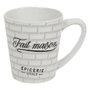 Home Deco Factory Mug Brooklyn 300 ml en grès